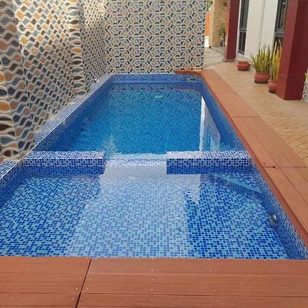 Breeze Apartments Νάντι Εξωτερικό φωτογραφία