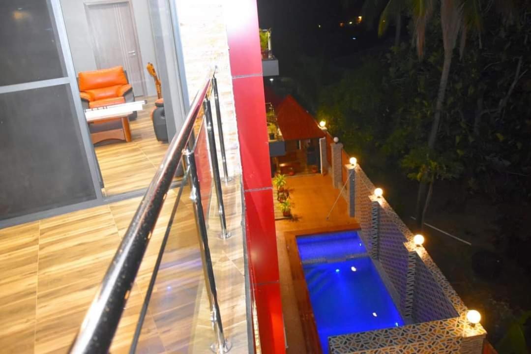Breeze Apartments Νάντι Εξωτερικό φωτογραφία