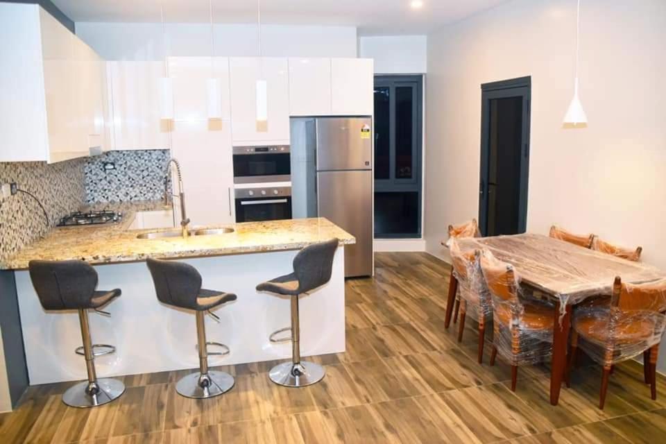 Breeze Apartments Νάντι Εξωτερικό φωτογραφία