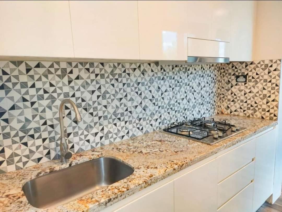 Breeze Apartments Νάντι Εξωτερικό φωτογραφία