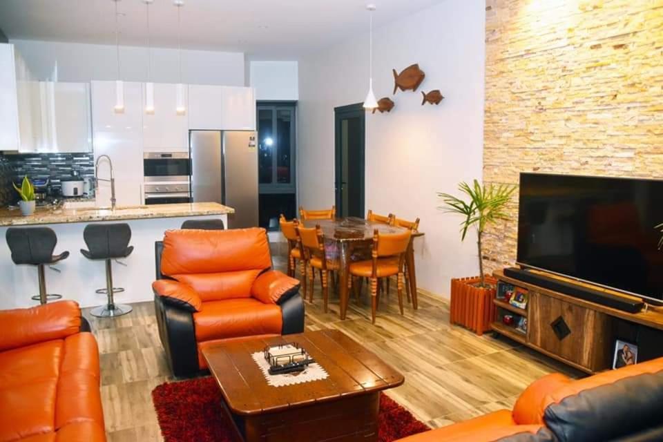 Breeze Apartments Νάντι Εξωτερικό φωτογραφία