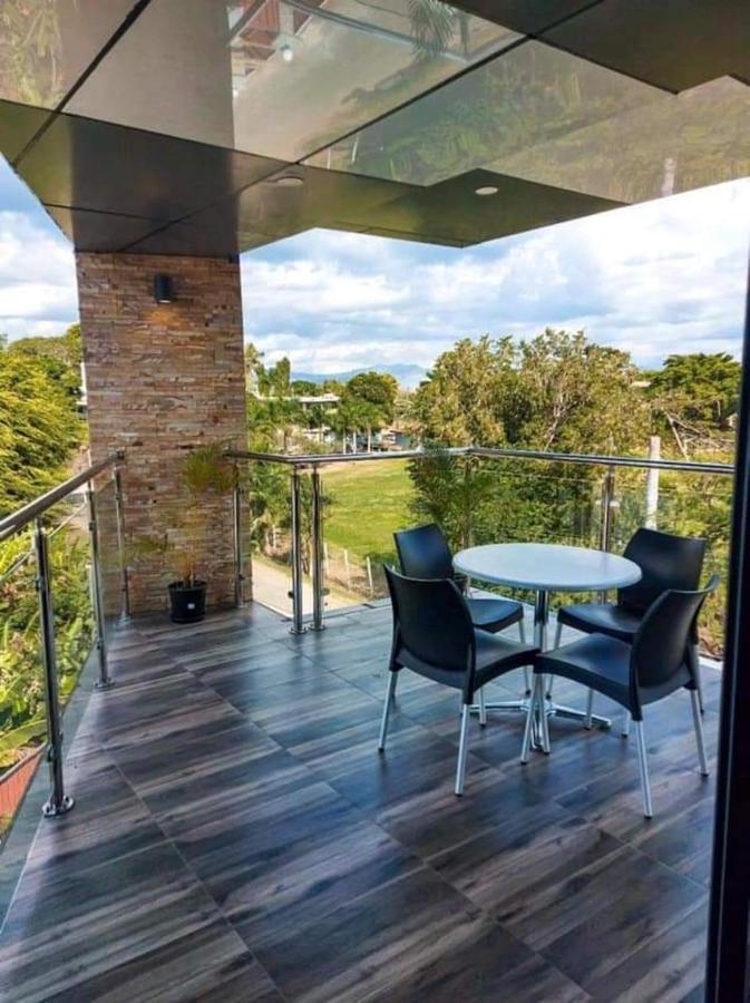Breeze Apartments Νάντι Εξωτερικό φωτογραφία