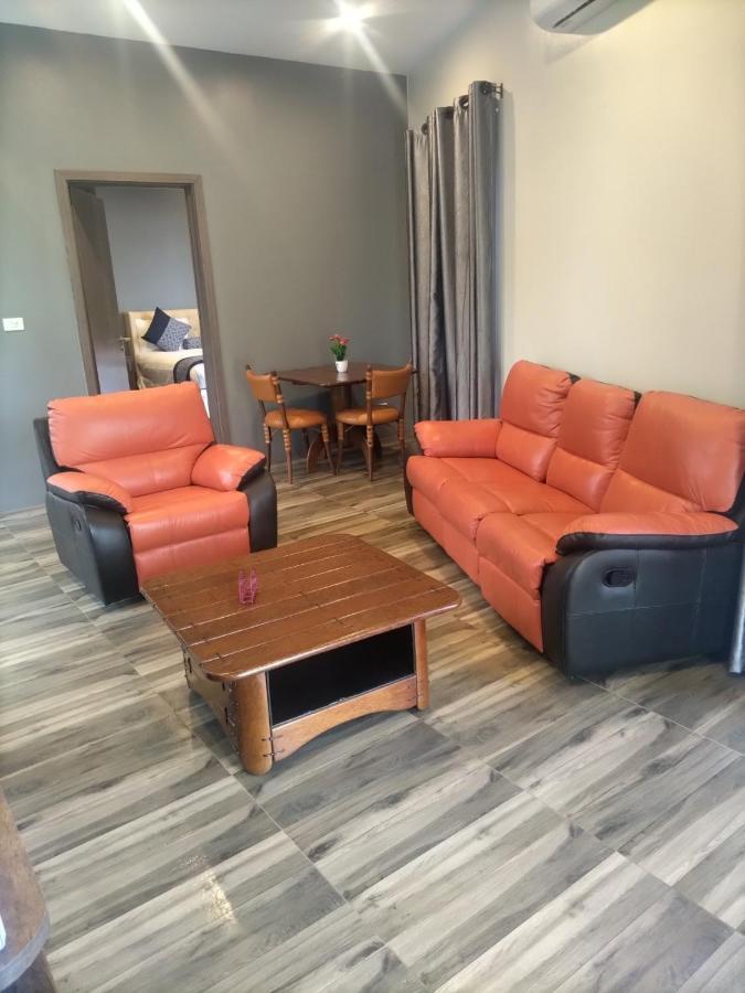 Breeze Apartments Νάντι Εξωτερικό φωτογραφία