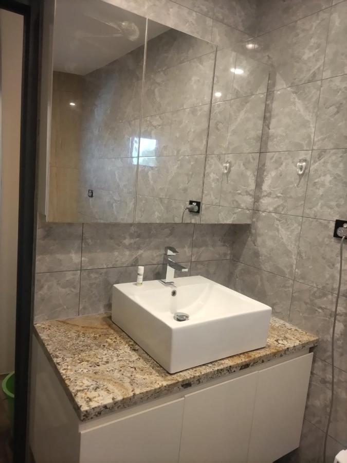 Breeze Apartments Νάντι Εξωτερικό φωτογραφία