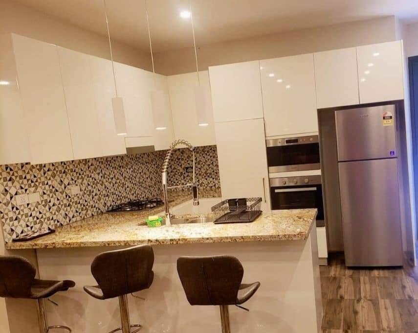 Breeze Apartments Νάντι Εξωτερικό φωτογραφία
