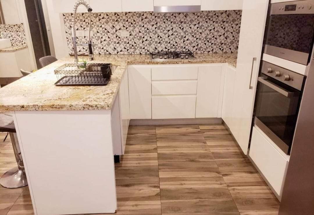 Breeze Apartments Νάντι Εξωτερικό φωτογραφία