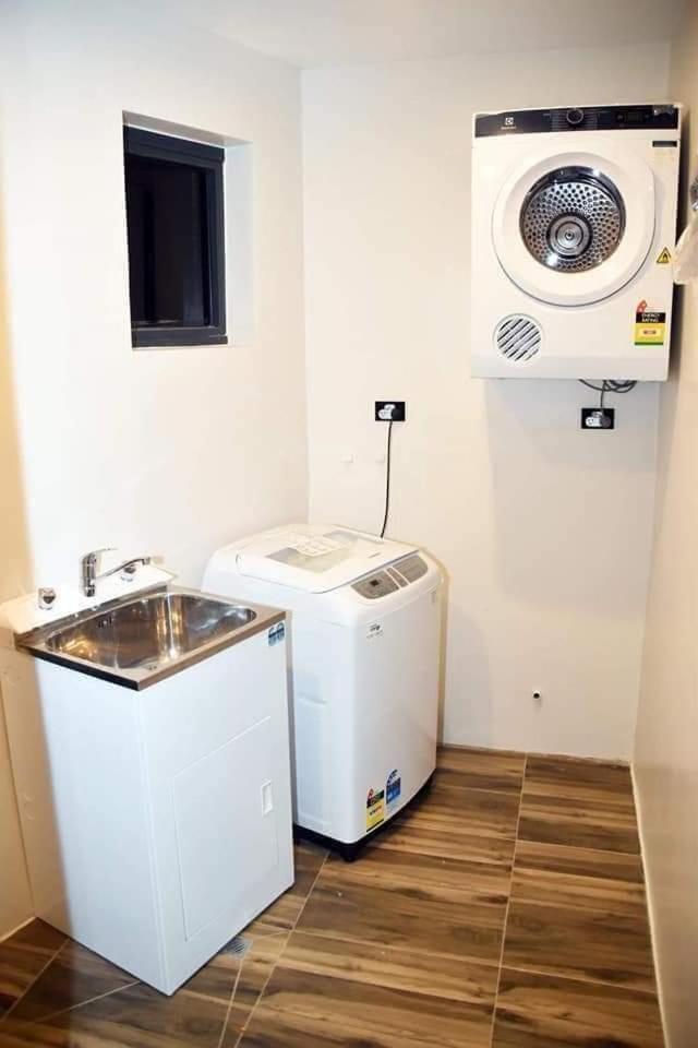 Breeze Apartments Νάντι Εξωτερικό φωτογραφία